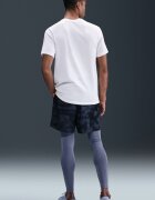 Nike Спортна тениска с Dri-FIT Бял