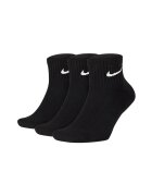 Nike Спортни чорапи Everyday Cush 3 чифта