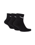 Nike Спортни чорапи Everyday Cush 3 чифта