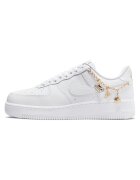Nike Спортни обувки AIR FORCE 1 07 LX DD1525100