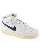 Nike Спортни обувки - Air Force 1 '07 Mid 9625