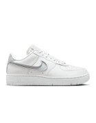 Nike Спортни обувки Air Force 1 Dance 38569 - Бял/Сив