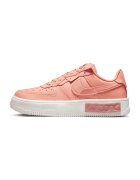 Nike Спортни обувки Air Force 1 Fontanka от кожа и еко кожа