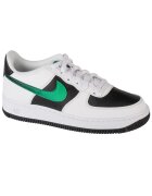 Nike Спортни обувки - Air Force 1 LV8 2 GS 4353
