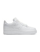 Nike Спортни обувки Air Force 1 от еко кожа