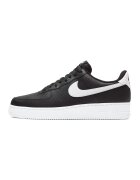 Nike Спортни обувки Air Force 1 от кожа и еко кожа