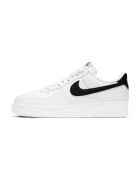 Nike Спортни обувки Air Force 1 от кожа и еко кожа