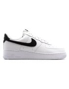 Nike Спортни обувки Air Force 1 от кожа и еко кожа