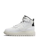 Nike Спортни обувки Air Force 1 от кожа и еко кожа