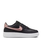 Nike Спортни обувки Air Force 1 SE GS 40478 - Златист/Черен