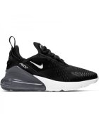 Nike Спортни обувки air max 270 (gs) - Многоцветен
