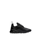 Nike Спортни обувки Air Max 270 JR BQ5776-001 - момичета - черни
