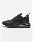 Nike Спортни обувки Air Max 270 със синтетика