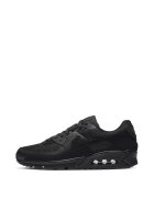 Nike Спортни обувки Air Max 90 365 - Черни - Черен