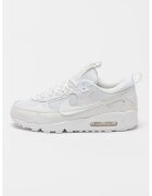 Nike Спортни обувки Air Max 90 Futura с кожа