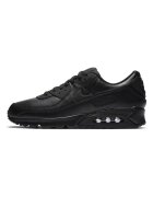Nike Спортни обувки Air Max 90 LTR 16267 - Черен