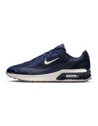Nike Спортни обувки Air Max Bia с нисък профил - Бял/Тъмносин