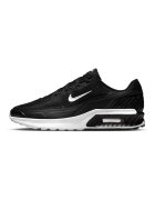 Nike Спортни обувки Air Max Bia с нисък профил - Черен/Бял