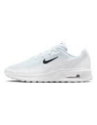 Nike Спортни обувки Air Max Bia с отвори Бледо синьо/Бял