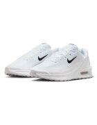 Nike Спортни обувки Air Max Bia с отвори Бледо синьо/Бял