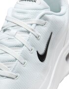 Nike Спортни обувки Air Max Bia с отвори Бледо синьо/Бял