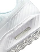 Nike Спортни обувки Air Max Bia с отвори Бледо синьо/Бял