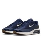 Nike Спортни обувки Air Max Bia с отвори Бял/Тъмносин