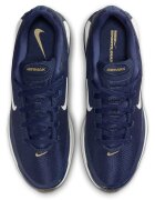 Nike Спортни обувки Air Max Bia с отвори Бял/Тъмносин