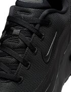 Nike Спортни обувки Air Max Bia с отвори Черен