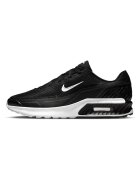 Nike Спортни обувки Air Max Bia с отвори Черен/Бял