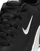 Nike Спортни обувки Air Max Bia с отвори Черен/Бял