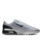 Nike Спортни обувки Air Max Bia с отвори Черен/Прашно синьо