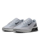 Nike Спортни обувки Air Max Bia с отвори Черен/Прашно синьо