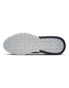 Nike Спортни обувки Air Max Bia с отвори Черен/Прашно синьо