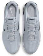 Nike Спортни обувки Air Max Bia с отвори Черен/Прашно синьо
