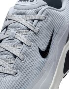 Nike Спортни обувки Air Max Bia с отвори Черен/Прашно синьо