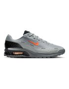 Nike Спортни обувки Air Max Bia с отвори Сив/Оранжев