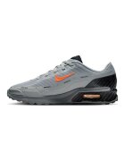 Nike Спортни обувки Air Max Bia с отвори Сив/Оранжев
