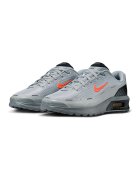Nike Спортни обувки Air Max Bia с отвори Сив/Оранжев