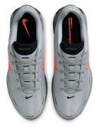Nike Спортни обувки Air Max Bia с отвори Сив/Оранжев