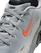 Nike Спортни обувки Air Max Bia с отвори Сив/Оранжев