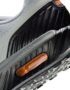 Nike Спортни обувки Air Max Bia с отвори Сив/Оранжев