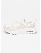 Nike Спортни обувки Air Max Biss LX - Светло сив/Светло бежово