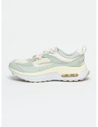 Nike Спортни обувки Air Max Bliss с нисък профил - Бял/Бледозелен/Крем