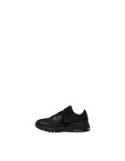Nike Спортни обувки Air Max Excee с велур - Черен