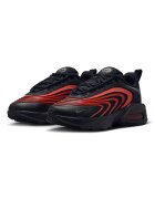 Nike Спортни обувки Air Max Fire Черен/Аленочервен