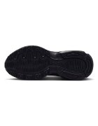 Nike Спортни обувки Air Max Fire Черен/Аленочервен