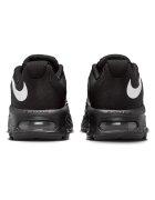 Nike Спортни обувки Air Max Fire от еко кожа и мрежа Черен