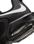 Nike Спортни обувки Air Max Fire от еко кожа и мрежа Черен