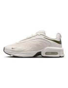 Nike Спортни обувки Air Max Fire от еко кожа и мрежа Крем/Светло бежово